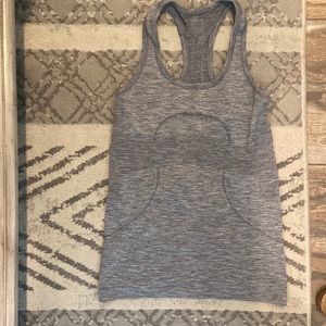 Lululemon swiftly tech racerback